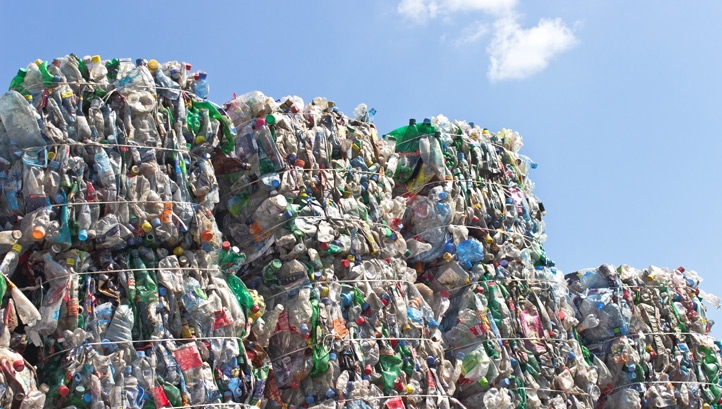 In addition to incentivising recycling, the Commission will instead pump money into initiatives that use raw materials other than oil